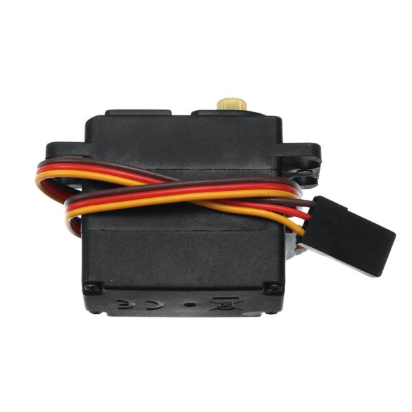 RC Car Parts Steering Servo 3 Wires 2.2kgs M21031 for Eachine EC35 EC30 1/14 Vehicles Models Spare Accessories - Image 2