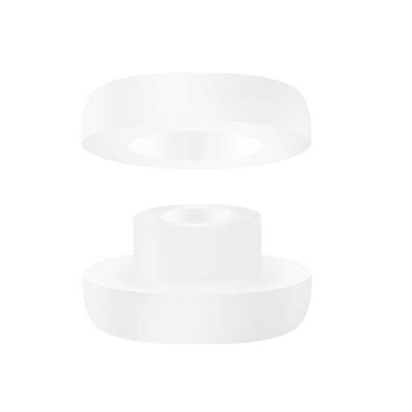 HGLRC X8 FPV Camera Gimbal Silicone Dampers Kits with Spacer for RC Drones - Image 3