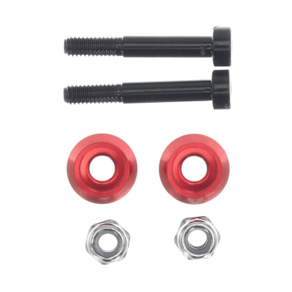 YXZNRC F280 3D/6G 6CH RC Helicopter Parts Blade Screw Set - Image 5