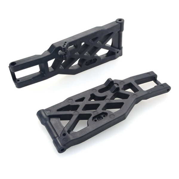 ZD Racing 8170 Front Lower Suspension Arm For 9021 1/8 Pirates3 Truggy RC Car Parts - Image 1