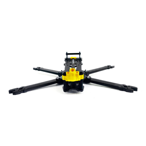 DarwinFPV BabyApe  Spare Part 156mm Wheelbase 3.5 Inch Freestyle Frame Kit for RC Drone FPV Racing - Image 3