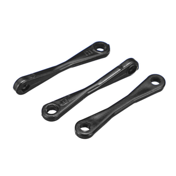 Eachine E180 YXZNRC F180 Lower Connect Buckle Rod RC Helicopter Parts - Image 8