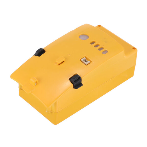 YXZNRC F06 2.4G 6CH RC Helicopter Spare Parts 7.4V 1200mAh Battery - Image 8