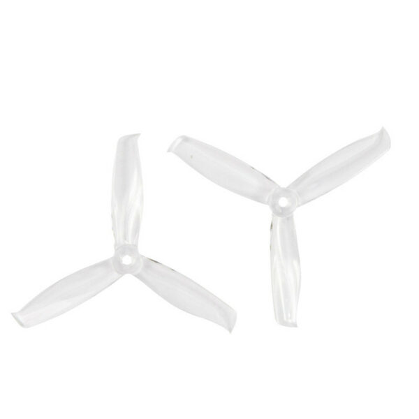 Gemfan Hulkie 5055S 5055 5x5.5 5 Inch 3-Blade Propeller 2 CW & 2 CCW for POPO System RC Drone FPV Racing - Image 8