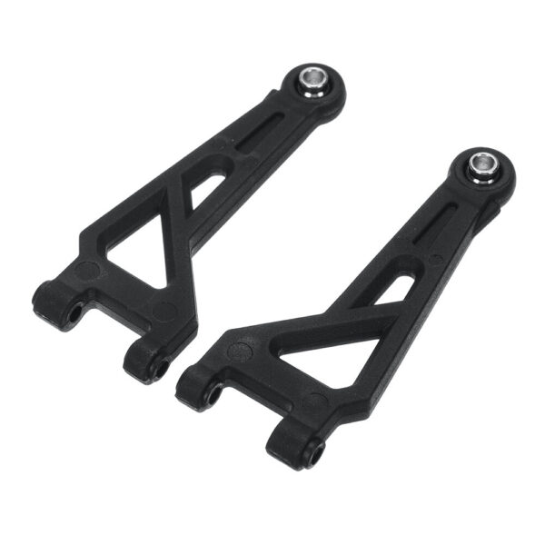 MJX Hyper Go H16H H16E Replacement Spare Parts For Off Road Truck for 1/16 RC Car Parts - Image 1