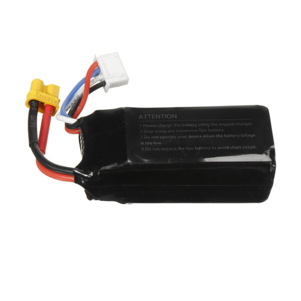 Eachine E180 YXZNRC F180 11.1V 700mAh 30C Lipo Battery RC Helicopter Spare Parts - Image 3