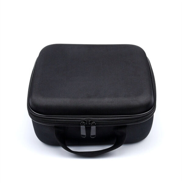 Universal Nylon EVA Waterproof Transmitter Carrying Bag Storage Case For FUTABA Wfly Radiolink AT9S AT10 Radiomaster TX12 Radio Transmitter - Image 4