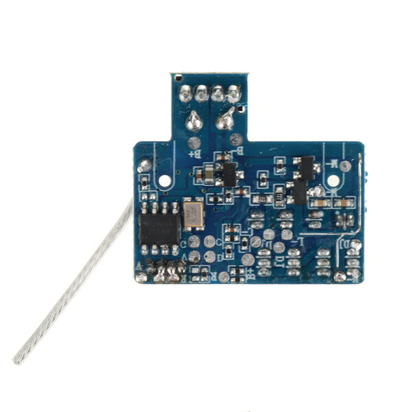 Eachine E110 Receiver RC Helicopter Parts - Image 2