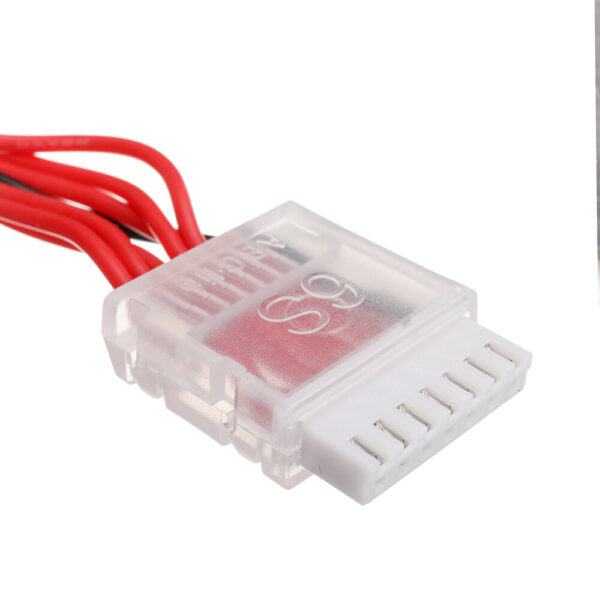 ZOP Power 22.2V 4500mAh 100C 6S LiPo Battery XT60 Plug for RC Drone - Image 7