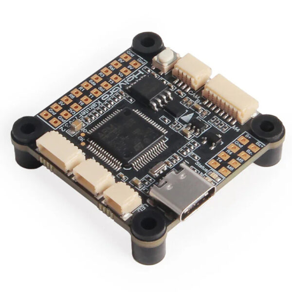 30.5x30.5mm Holybro Kakute F722 F7 OSD Flight Controller 3-8S with 9V 5V 3.3V BEC Output Support DJI O3 CADDX VISTA HDZERO Analog for FPV RC Racing Drone - Image 4