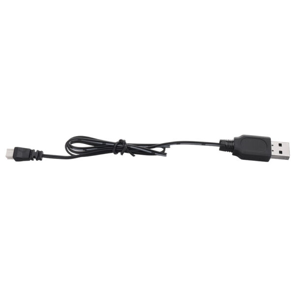 Eachine E017 Mini RC Drone Quadcopter Spare Parts USB Charging Cable - Image 3