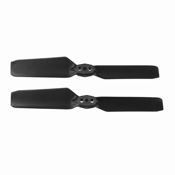 Eachine E180 YXZNRC F180 Tail Blades RC Helicopter Spare Parts - Image 6