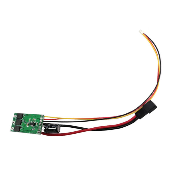 Flybear FX9706 550mm RC Airplane Spare Part Brushless ESC - Image 1