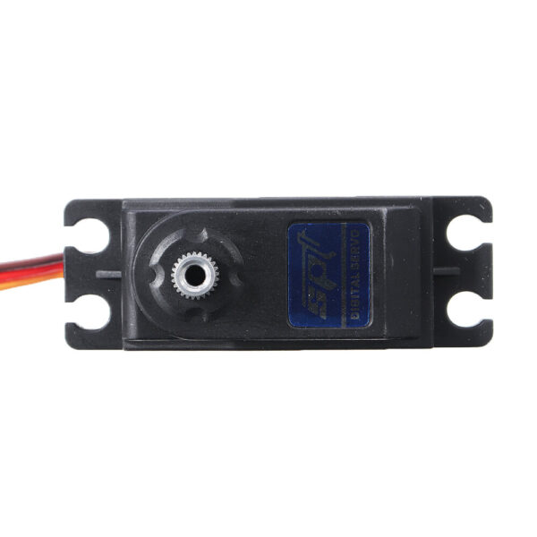 SPT Servo SPT5435LV-180 35KG Large Torque Metal Gear Digital Servo For RC Robot Arm RC Car - Image 4