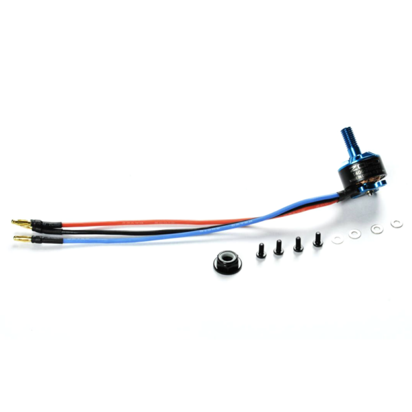 ZOHD Dart250G 1406-2600KV Brushless RC Motor for 570mm Wingspan Sub-250 grams Sweep Forward Wing AIO EPP FPV RC Airplane Spare Part - Image 1