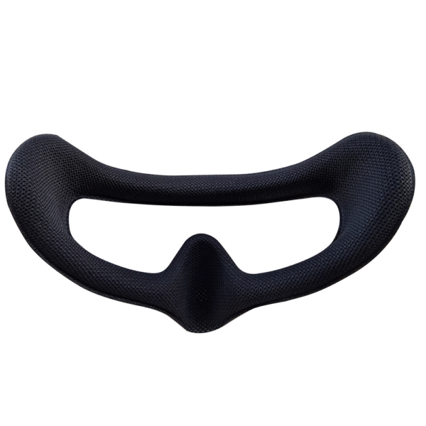 MXK Sponge Protective Cover Soft Face Plate Comfortable Pad Soft Face Mask Flight Goggles Mask For DJI Avata2 Goggles 3 - Image 4