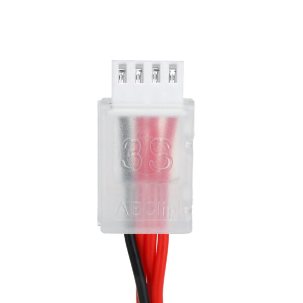 ZOP Power 3S 11.1V 2200mAh 25C Lipo Battery T Plug - Image 7