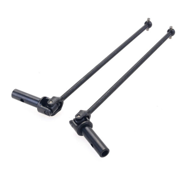 ZD Racing 8158 Front Horizontal Universal Drive Shaft for 9021-V3 1/8 Rc Car Parts - Image 1