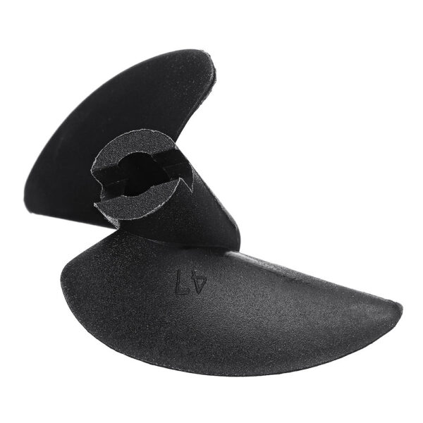 TFL O Series 2 Blade Hole Dia 4.76mm Plastic Propeller 38mm/40mm/45mm/47mm for Rc Boat Parts - Image 3