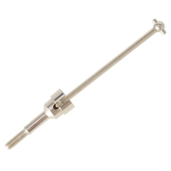 Metal Rear Universal Drive Shaft for Wltoys 104001 RC Car Vehicles Model Spare Parts - Image 3