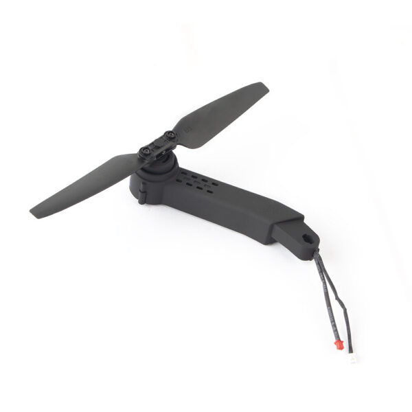 Eachine E520S GPS RC Drone Quadcopter Spare Parts Axis Arms with Motor & Propeller - Image 2