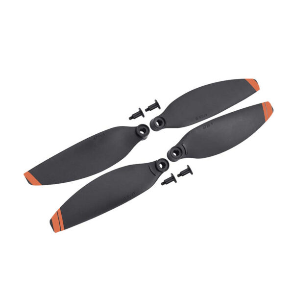 BRDRC Quick Releases Foldable 4726F Propeller Props Blades for DJI MAVIC MINI RC Drone Quadcopter - Image 4