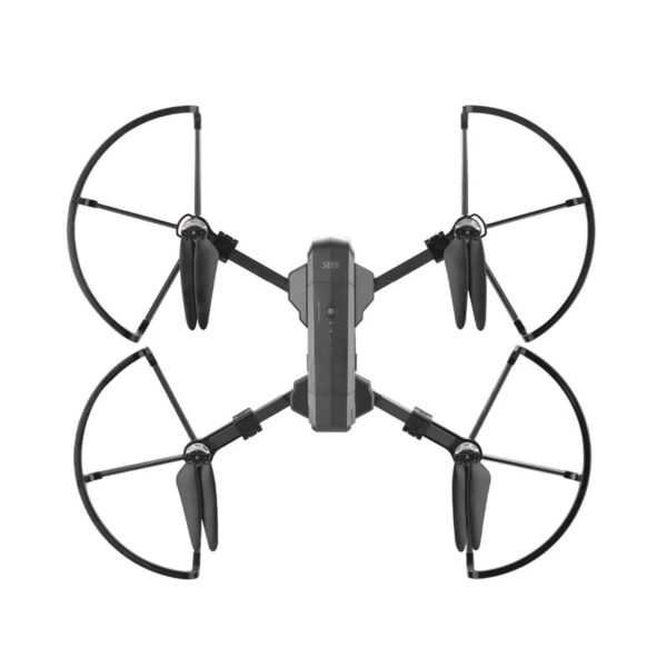 4PCS Propeller Blade Protective Guard Cover Protector for SJRC F11S 4K PRO RC Drone Quadcopter - Image 1