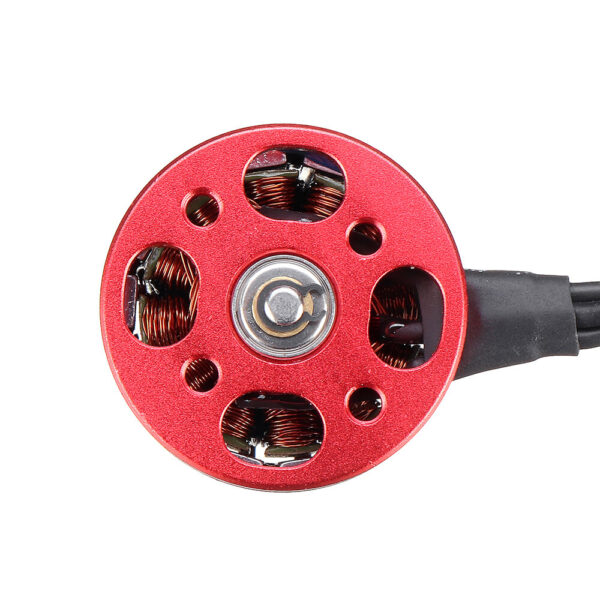 Racerstar BA2216 880KV/1100KV/1250KV/1400KV/1800KV 2-4S Brushless Motor For Fixed Wing RC Airplane FPV Racing Drone - Image 8