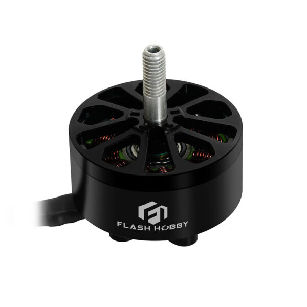 1/4PCS Flashhobby A3115 3115 900KV Brushless Motor for 9 Inch 10 Inch X Class Drone - Image 1