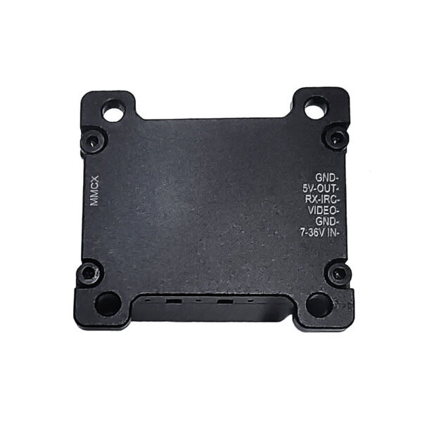 FPV 3.3G VRX High Sensitivity Receiver For FPV RC Racing Drones - Image 8