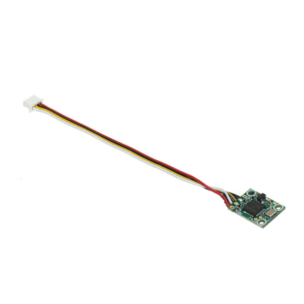 Eachine E135 2.4G 6CH Direct Drive Dual Brushless Flybarless RC Helicopter Spart Part Optical Flow Module - Image 8