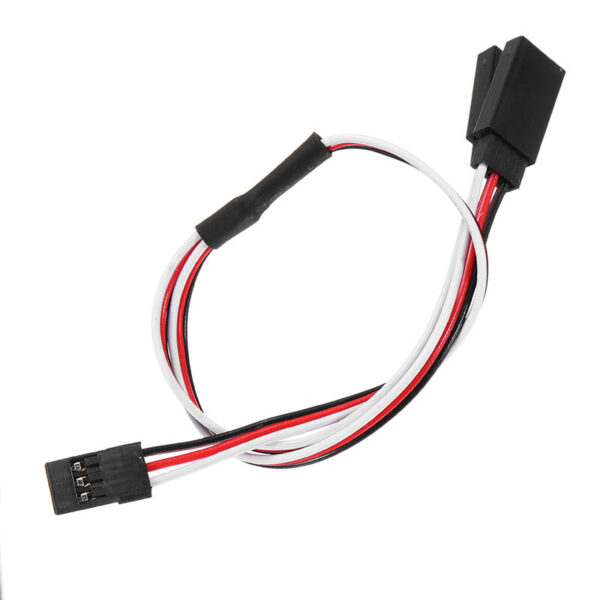 30cm RC Servo Y Extension Wire Cable Dupont Line For RC Models - Image 2