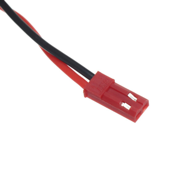 URUAV Power 7.6V 550mAh 80C/160C 2S HV 4.35V LiPo Battery XT30 Plug for RC Drone - Image 7