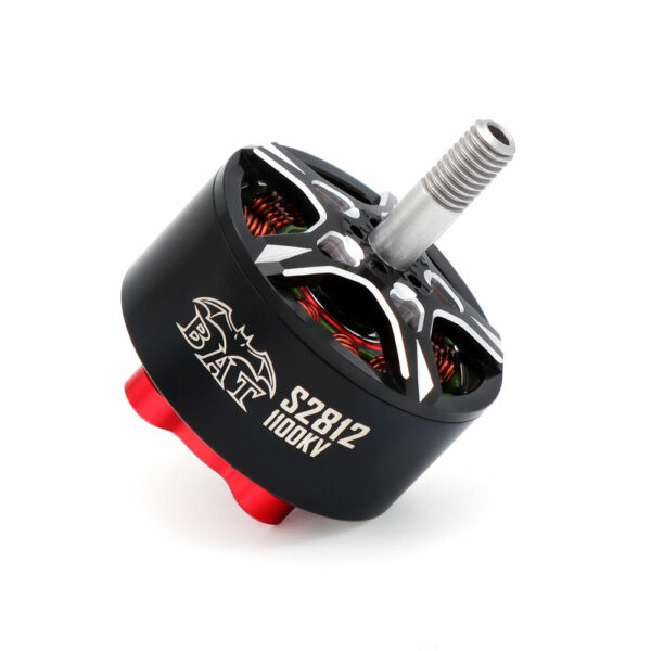 SURPASSHOBBY S2812 2812 900KV 1100KV Brushless Motor for MultiRotor RC Drone - Image 1