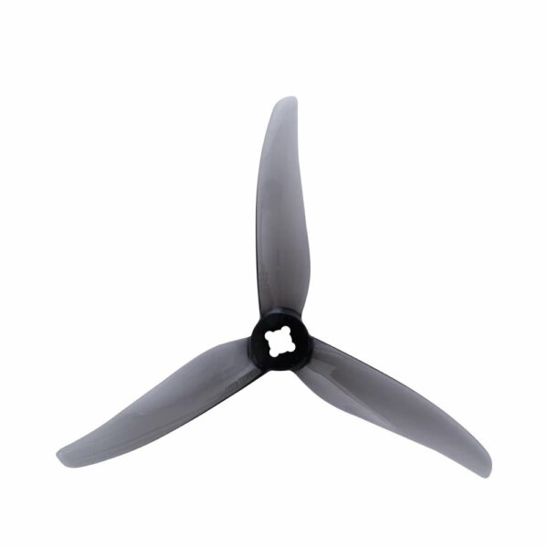 6 Pairs GEMFAN Hurricane 4023 4x2.3 3-BLADE 4 Inch PROP Propeller for RC Drone FPV Racing - Image 3