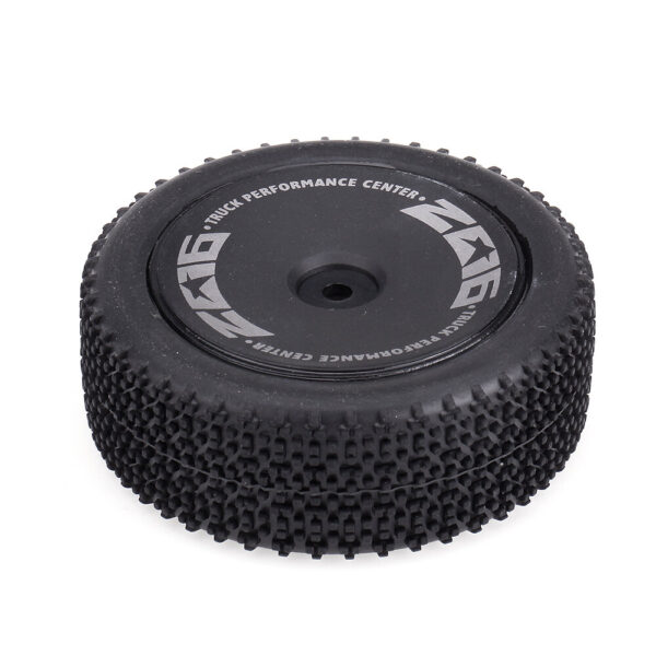 RC Car Wheel Wltoys 144001 1/14 4WD High Speed Racing RC Car Vehicle Models Parts - Image 4