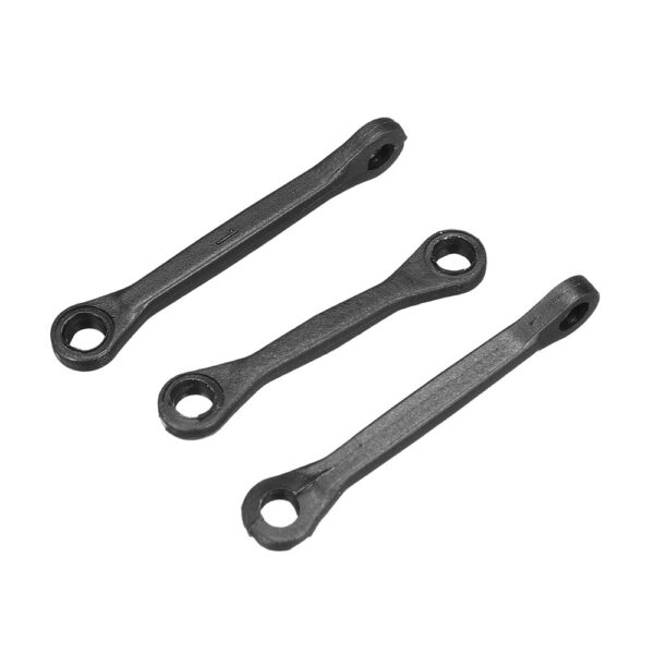 Eachine E120S Upper Lower Connect Buckle Rod RC Helicopter Parts - Image 4