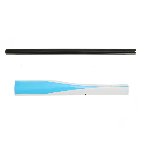 YXZNRC F280 3D/6G 6CH RC Helicopter Spart Parts Tail Rod - Image 2