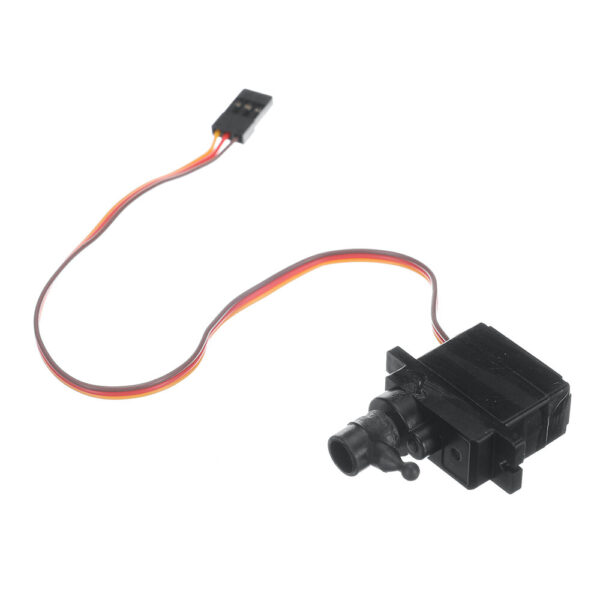 Wltoys 2428 1/24 RC Car Parts 9g Steering Servo 3 Wires Vehicles Models Spare Accessories 2758 - Image 4