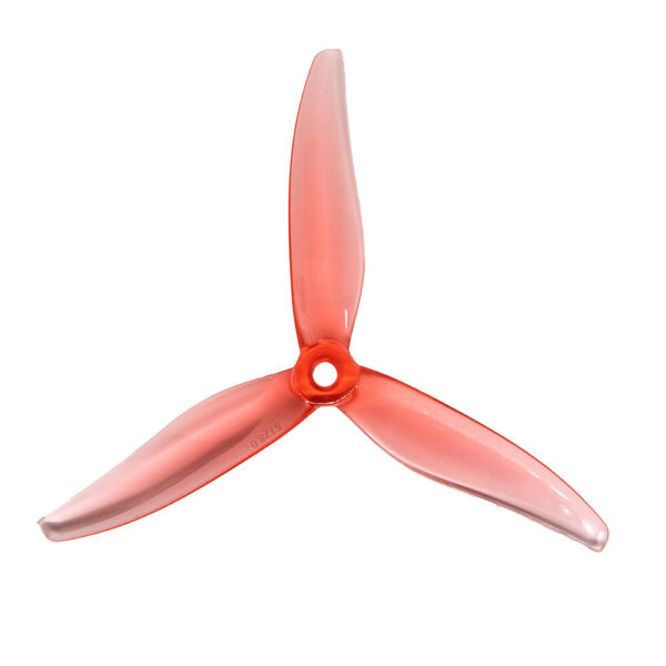 6 Pairs Gemfan 5128 5.1x2.8 5.1 Inch 3-Blade PC Propeller for FPV Racing RC Drone - Image 5