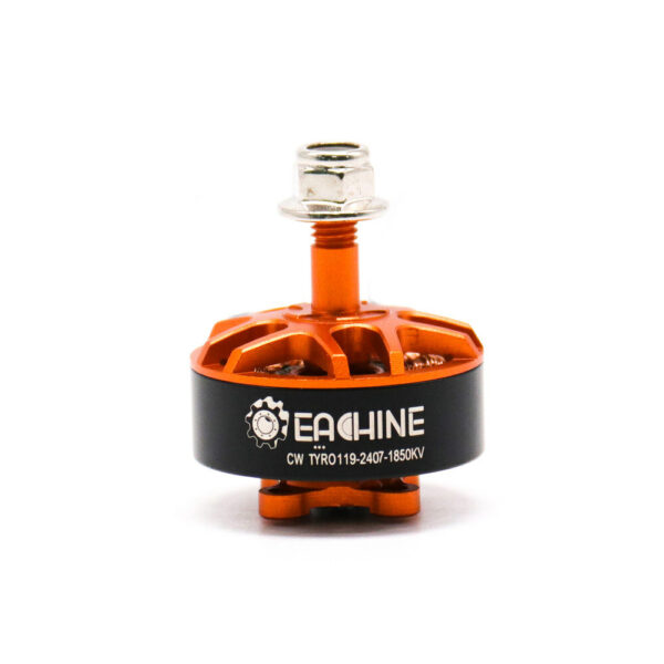 Eachine Tyro119 Spare Part 2407 1850KV 3-6S Brushless Motor for RC Drone FPV Racing - Image 1