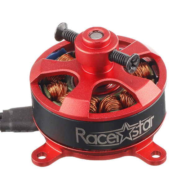 Racerstar BA2206 1500KV 1900KV 2-3S Brushless Motor for RC Airplane Fixed Wing - Image 7