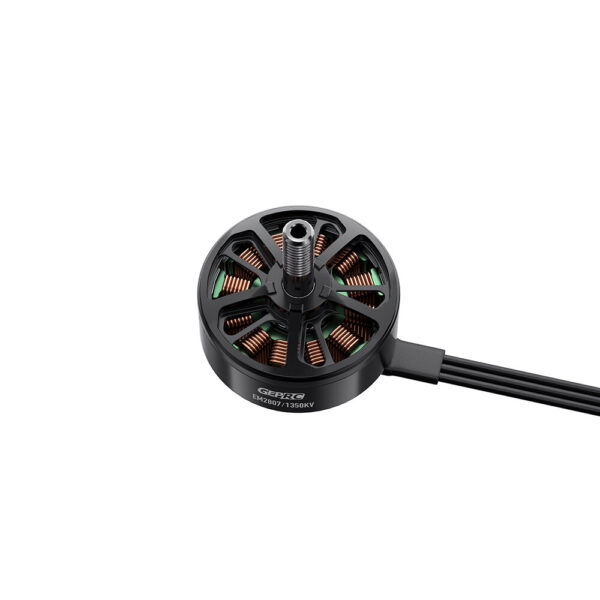 GEPRC EM2807 2807 1350KV 6S Brushless Motor for 7 Inch 8 Inch Long Range FPV RC Racing Drone - Image 3