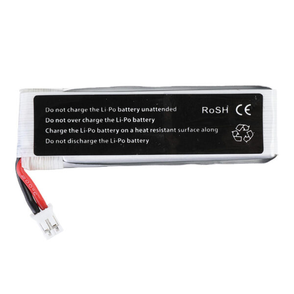 10Pcs URUAV 3.8V 450mAh 80C/160C 1S Lipo Battery PH2.0 Plug for EMAX Tinyhawk II 75mm Tiny7 Happymodel Snapper7 - Image 8