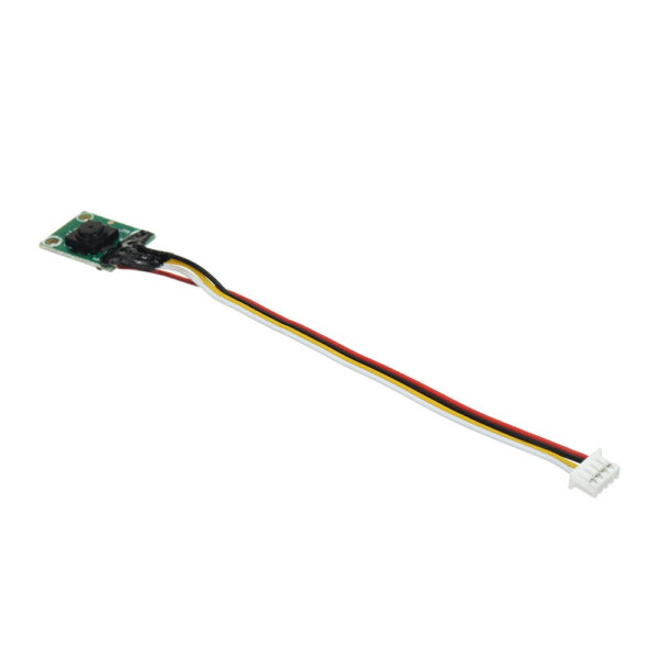 Eachine E135 2.4G 6CH Direct Drive Dual Brushless Flybarless RC Helicopter Spart Part Optical Flow Module - Image 3