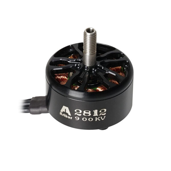 1/4PCS Flashhobby A2812 2812 900KV Brushless Motor for 10 Inch X Class RC Drone - Image 1