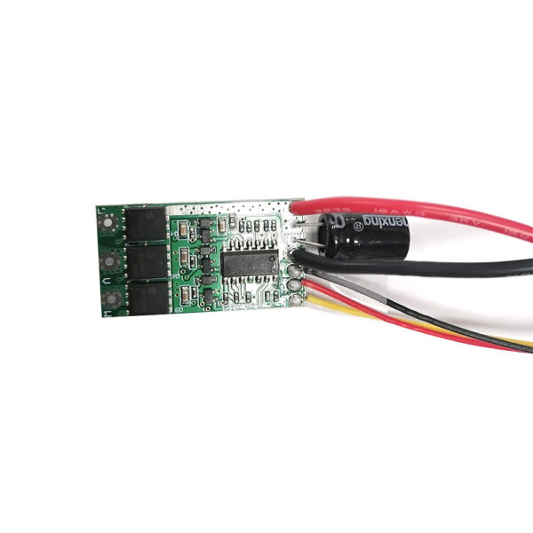 Flybear FX9706 550mm RC Airplane Spare Part Brushless ESC - Image 3