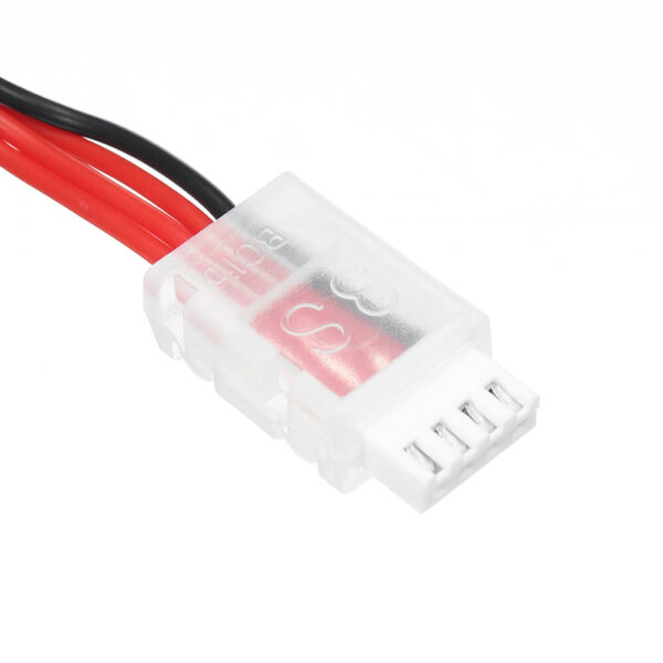 ZOP Power 3S 11.4V 1100mAh 60C 12.54Wh LiPo Battery XT30 Plug for RC Drone FPV Racing - Image 6