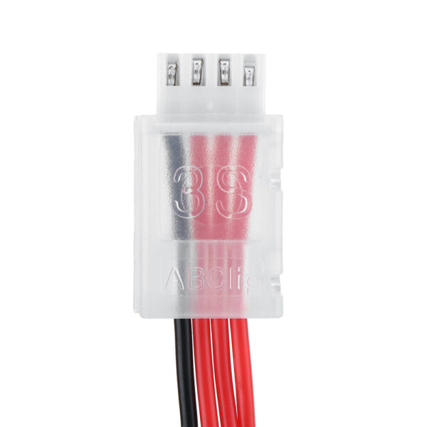 ZOP POWER 11.1V 2000mAh 95C 3S LiPo Battery XT60 Plug With T Adapter Plug for RC Drone - Image 7