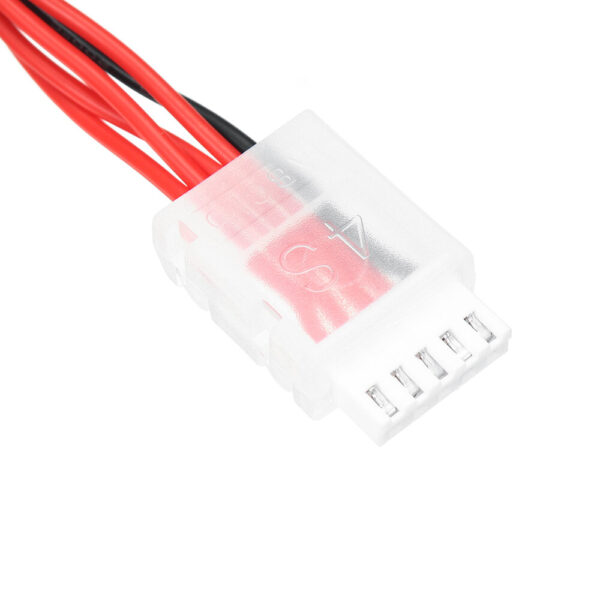 ZOP Power 4S 14.8V 700mAh 75C 10.36Wh LiPo Battery XT30 Plug for RC Drone FPV Racing - Image 8